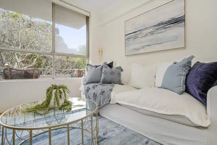 Third view of Homely apartment listing, 10/7-9 Loftus Street, Ashfield NSW 2131