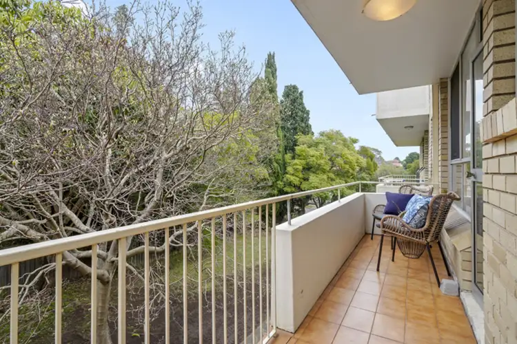 Sixth view of Homely apartment listing, 10/7-9 Loftus Street, Ashfield NSW 2131