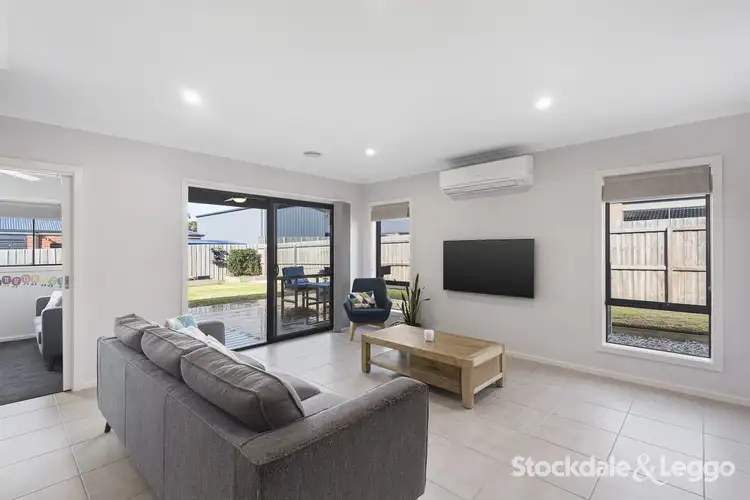Fourth view of Homely house listing, 15 Streeton Way, Clifton Springs VIC 3222
