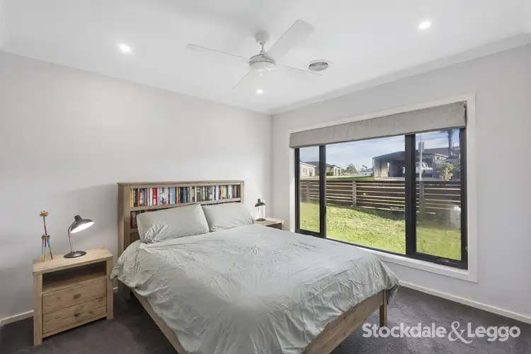 Fifth view of Homely house listing, 15 Streeton Way, Clifton Springs VIC 3222