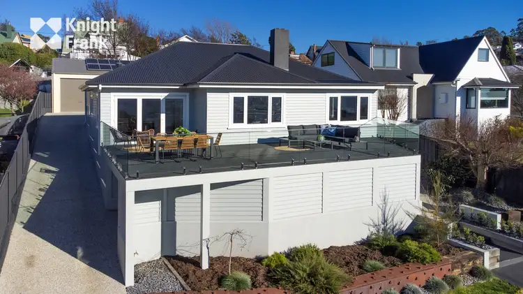15 Osborne Avenue, Trevallyn TAS 7250