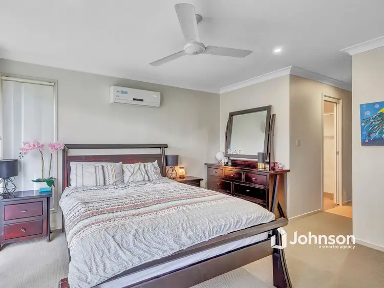 Sixth view of Homely house listing, 68 Vivian Hancock Drive, North Booval QLD 4304