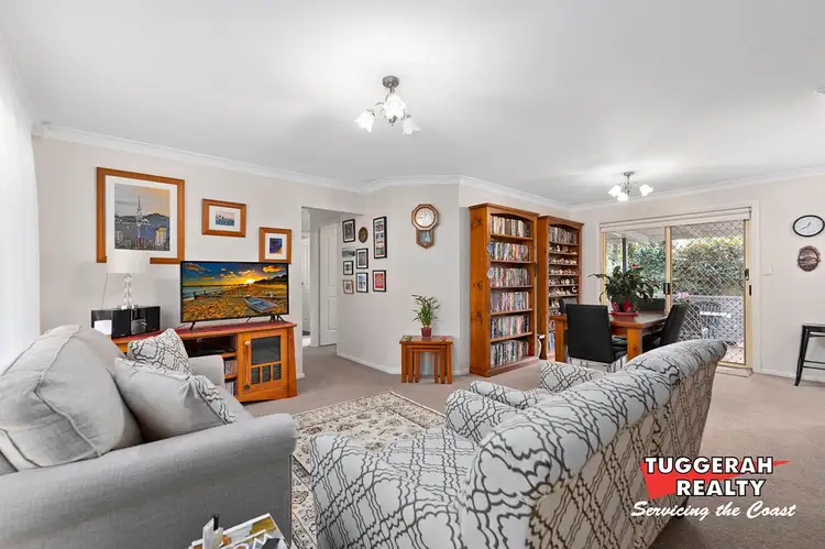 Third view of Homely villa listing, 8/4 gavenlock Road, Tuggerah NSW 2259