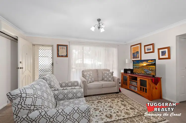 Fourth view of Homely villa listing, 8/4 gavenlock Road, Tuggerah NSW 2259