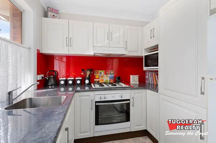 Fifth view of Homely villa listing, 8/4 gavenlock Road, Tuggerah NSW 2259