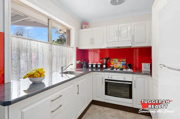 Sixth view of Homely villa listing, 8/4 gavenlock Road, Tuggerah NSW 2259