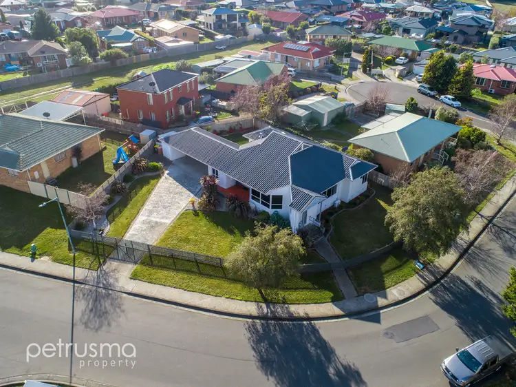 Main view of Homely house listing, 4 Eaves Court, Old Beach TAS 7017