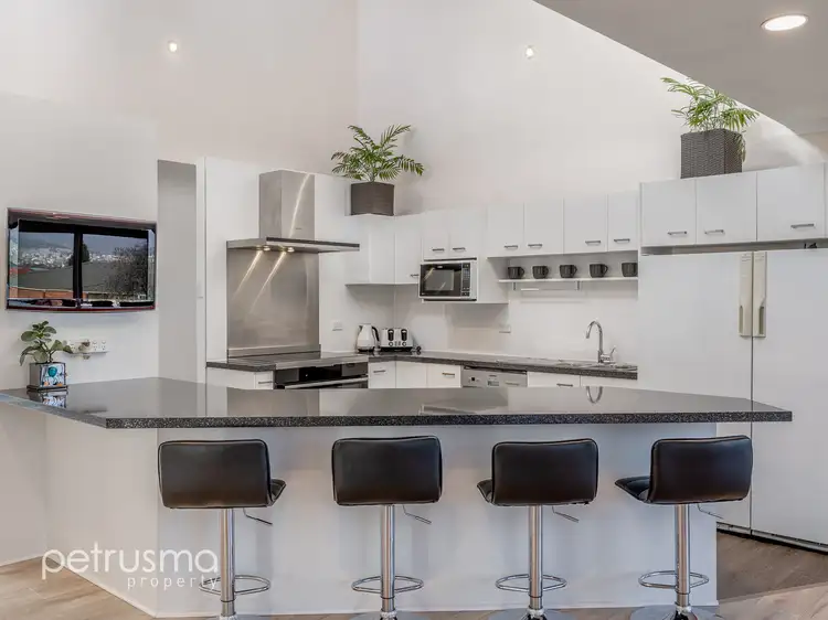 Third view of Homely house listing, 4 Eaves Court, Old Beach TAS 7017