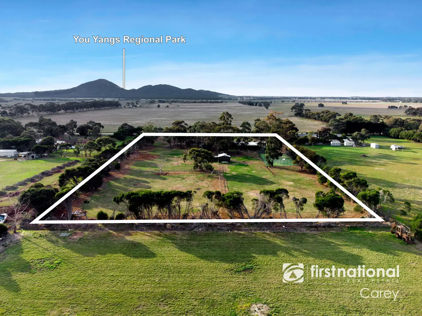 Main view of Homely house listing, 290 Plains Road, Lara VIC 3212