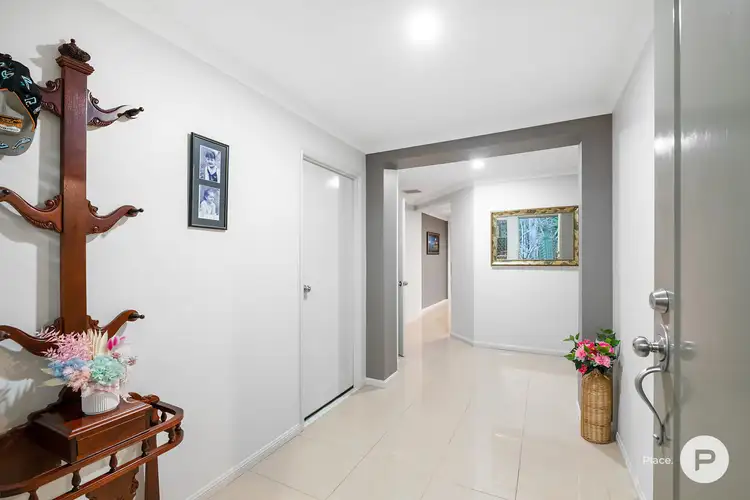Third view of Homely house listing, 23 Cocoparra Crescent, Parkinson QLD 4115