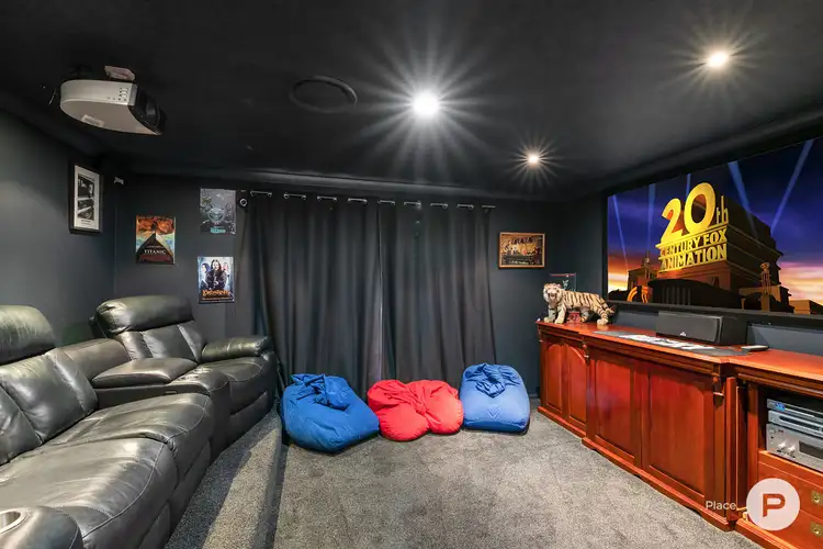 Fifth view of Homely house listing, 23 Cocoparra Crescent, Parkinson QLD 4115