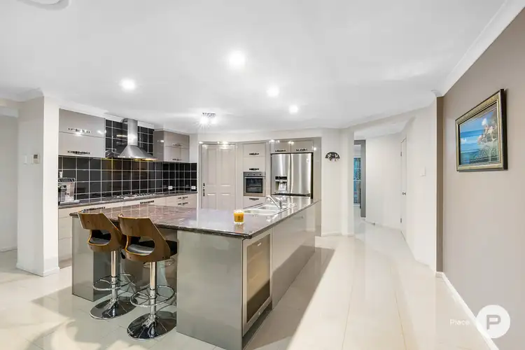 Sixth view of Homely house listing, 23 Cocoparra Crescent, Parkinson QLD 4115