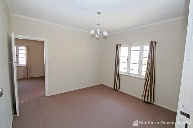 Fourth view of Homely house listing, 1 Clarke Street, Warwick QLD 4370