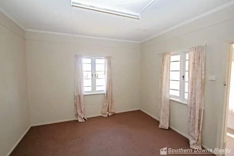 Fifth view of Homely house listing, 1 Clarke Street, Warwick QLD 4370