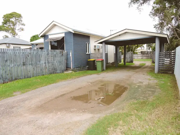 45 Glenpark Street, North Mackay QLD 4740