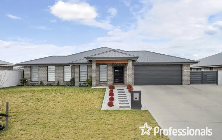 33 Lew Avenue, Eglinton NSW 2795