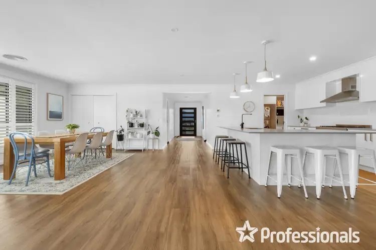 Seventh view of Homely house listing, 33 Lew Avenue, Eglinton NSW 2795