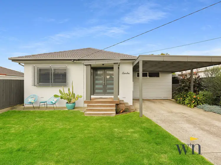 126 Rymer Avenue, Safety Beach VIC 3936