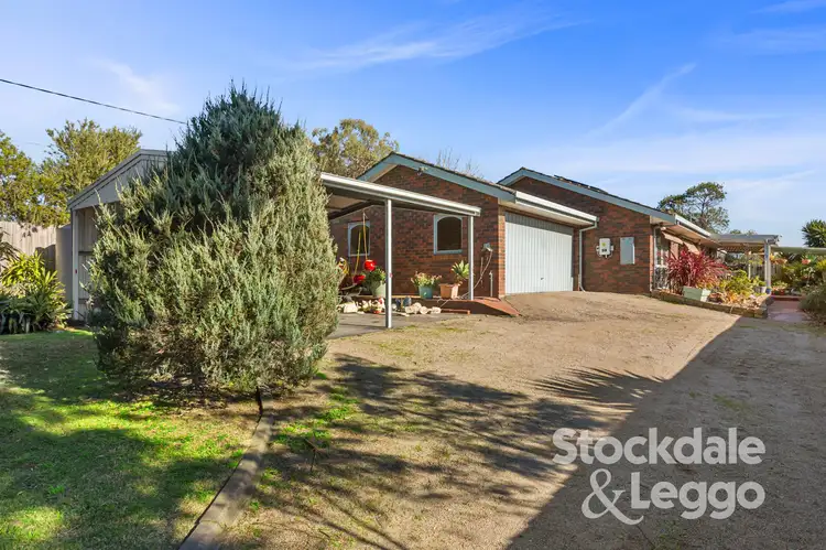 62 Flinders Avenue, Rosebud VIC 3939
