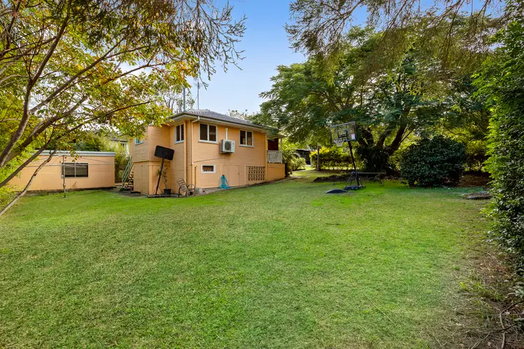 Main view of Homely house listing, 19 Blaxland Street, Woodridge QLD 4114