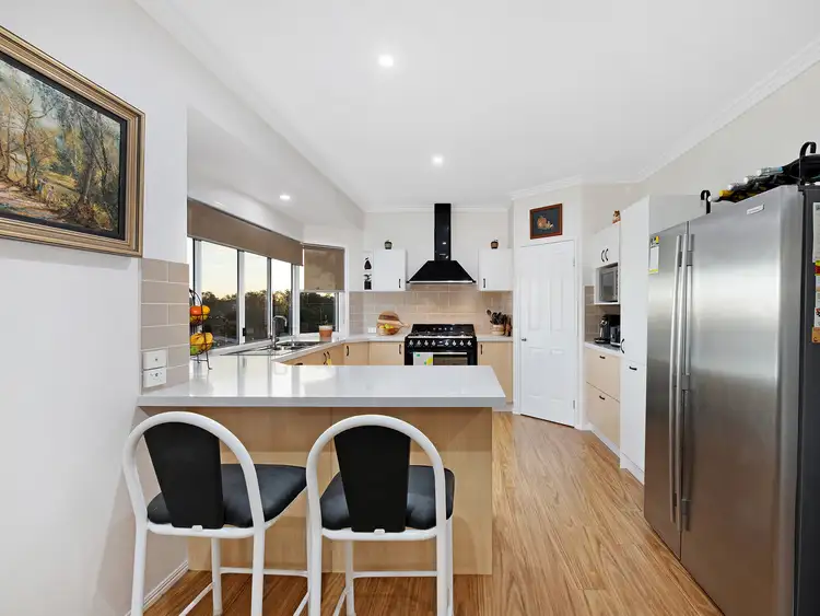 Third view of Homely house listing, 13 Archer Court, Karalee QLD 4306