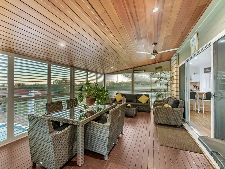 Sixth view of Homely house listing, 13 Archer Court, Karalee QLD 4306
