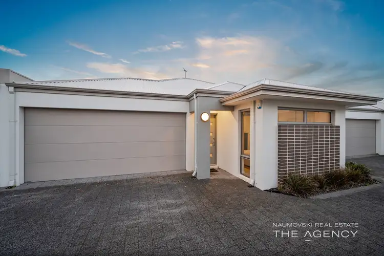 Main view of Homely house listing, 3C Chipala Road, Westminster WA 6061
