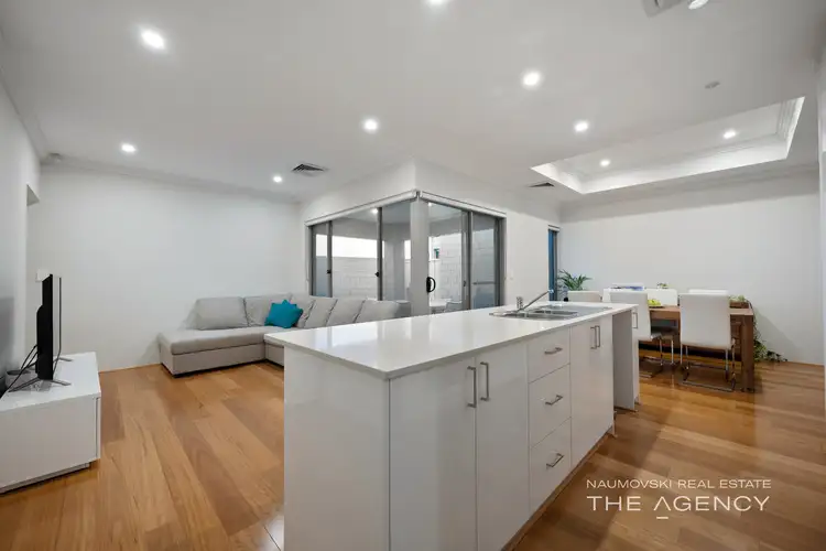 Second view of Homely house listing, 3C Chipala Road, Westminster WA 6061