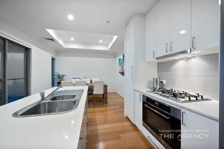 Third view of Homely house listing, 3C Chipala Road, Westminster WA 6061