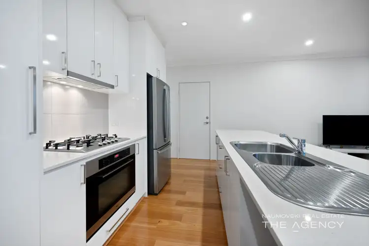 Fifth view of Homely house listing, 3C Chipala Road, Westminster WA 6061