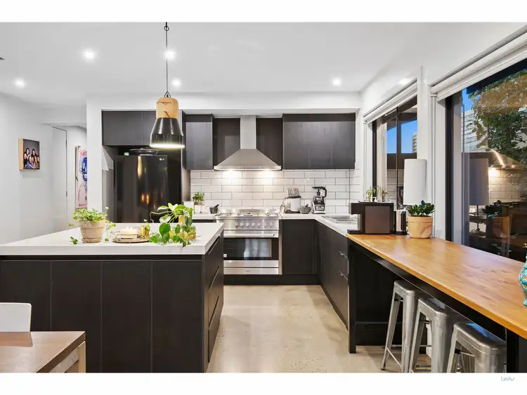 Second view of Homely house listing, 23 Hillside Parade, Torquay VIC 3228