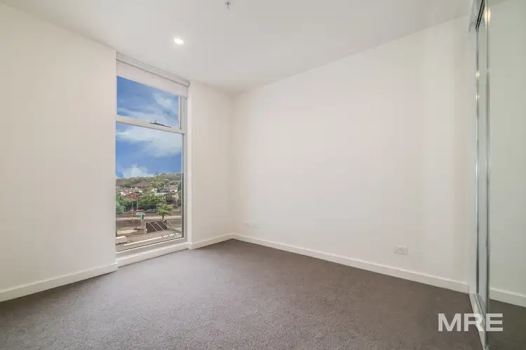 Fourth view of Homely apartment listing, 509/33 Racecourse Road, North Melbourne VIC 3051
