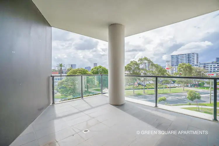 202/132 Epsom Road, Zetland NSW 2017