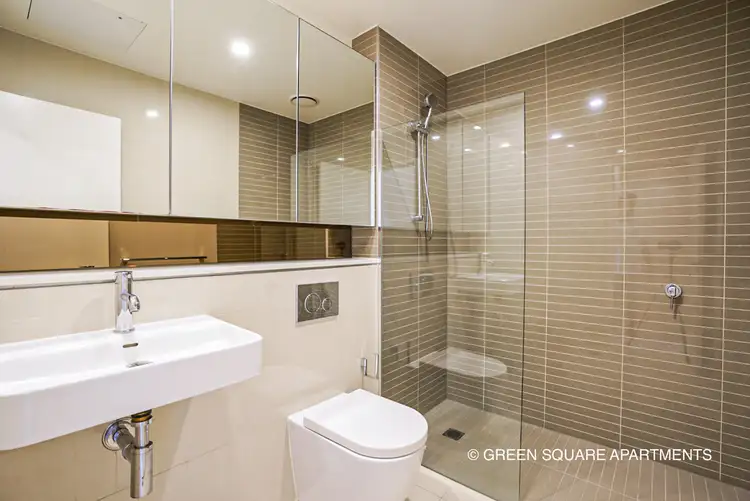 Sixth view of Homely apartment listing, 202/132 Epsom Road, Zetland NSW 2017