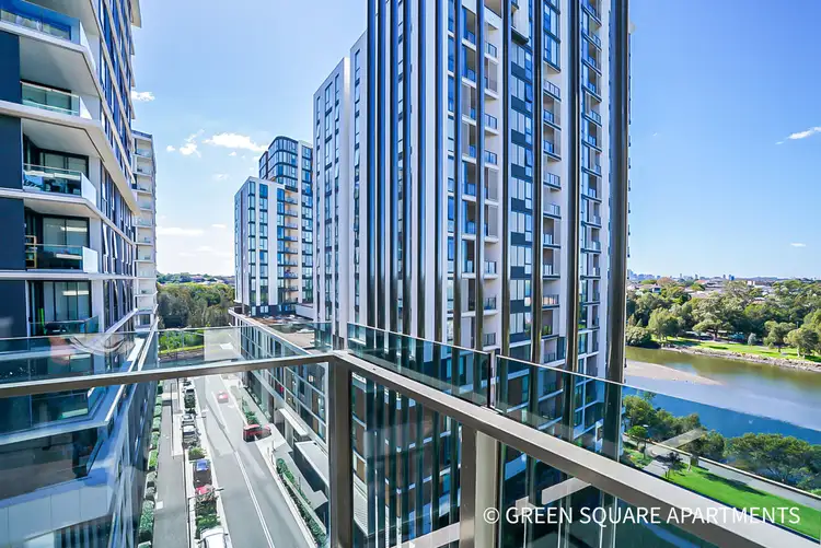701/16 Brodie Spark Drive, Wolli Creek NSW 2205