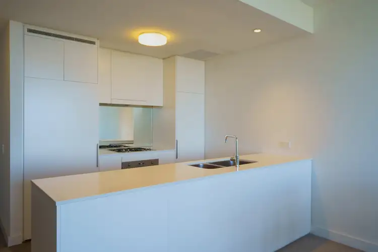 Third view of Homely apartment listing, 703/16 Brodie Spark Drive, Wolli Creek NSW 2205