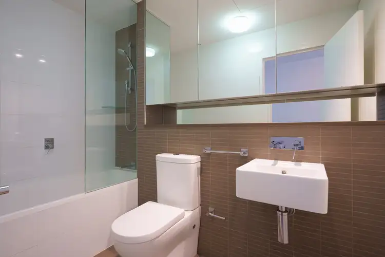 Fifth view of Homely apartment listing, 703/16 Brodie Spark Drive, Wolli Creek NSW 2205