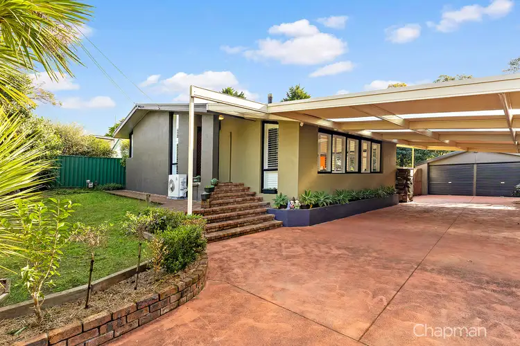27 Liggins Road, Hazelbrook NSW 2779