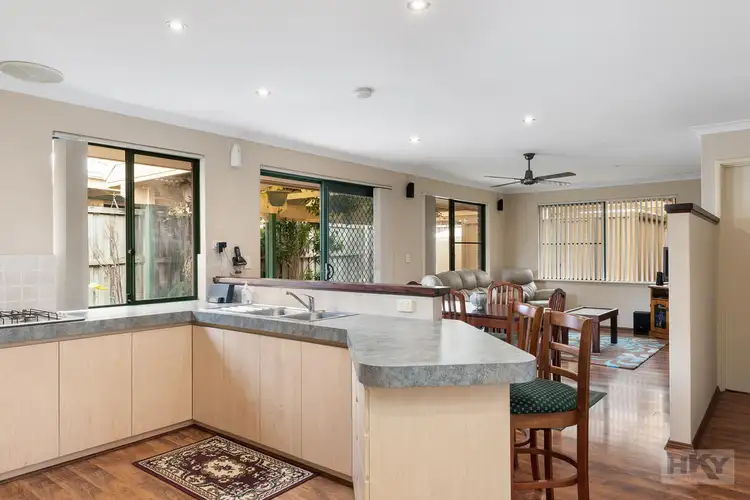 Seventh view of Homely house listing, 41 Midsummer Circle, Ellenbrook WA 6069