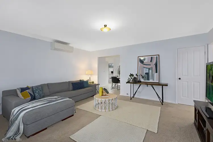 Second view of Homely villa listing, 5/35A Hanlan Street South, Narara NSW 2250
