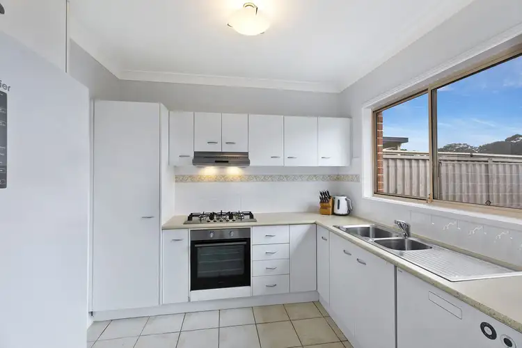 Third view of Homely villa listing, 5/35A Hanlan Street South, Narara NSW 2250