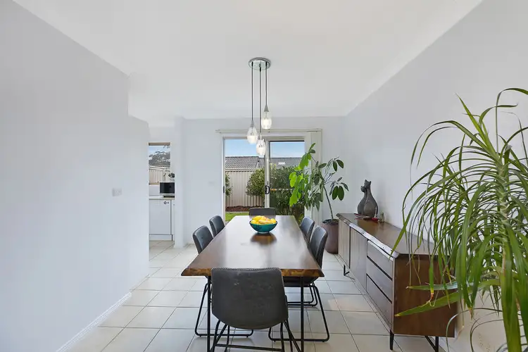 Fourth view of Homely villa listing, 5/35A Hanlan Street South, Narara NSW 2250