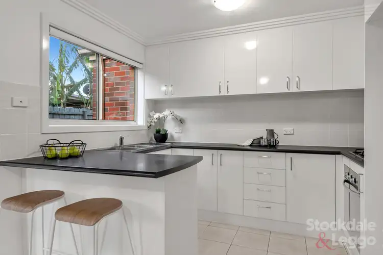 Second view of Homely townhouse listing, 36 Mitchell Street, Glenroy VIC 3046