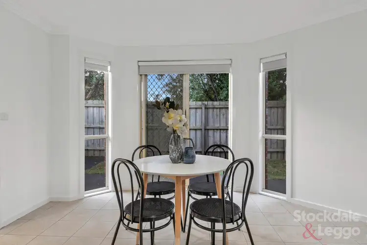 Third view of Homely townhouse listing, 36 Mitchell Street, Glenroy VIC 3046