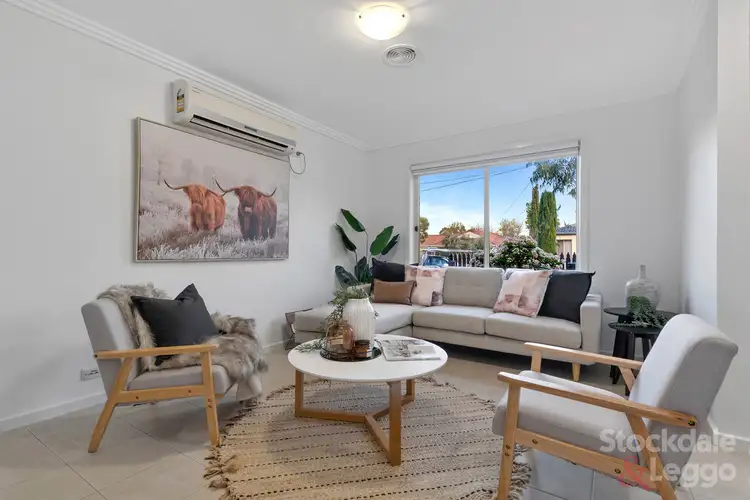 Fourth view of Homely townhouse listing, 36 Mitchell Street, Glenroy VIC 3046