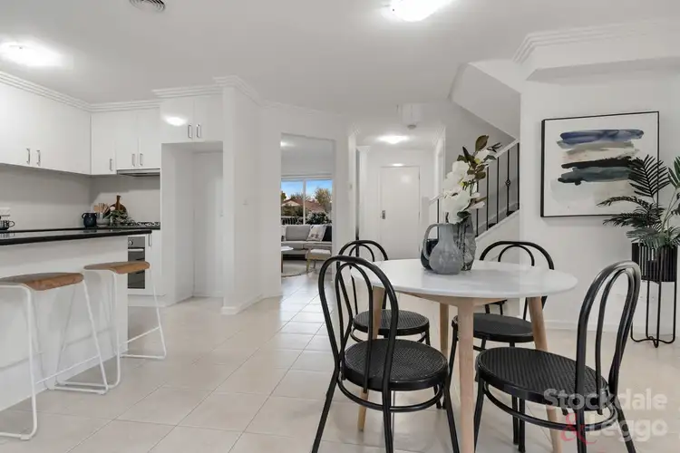 Fifth view of Homely townhouse listing, 36 Mitchell Street, Glenroy VIC 3046