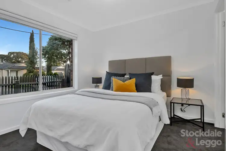 Sixth view of Homely townhouse listing, 36 Mitchell Street, Glenroy VIC 3046