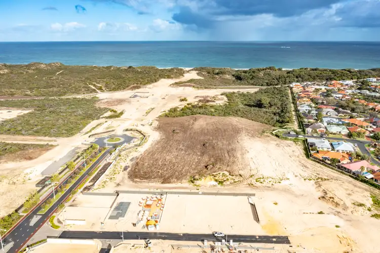 Main view of Homely land listing, 7 Bonavista Road, Mindarie WA 6030