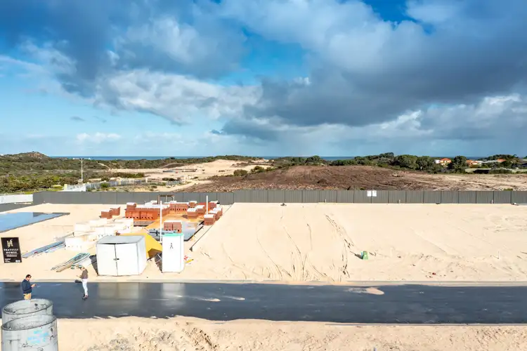 Second view of Homely land listing, 7 Bonavista Road, Mindarie WA 6030