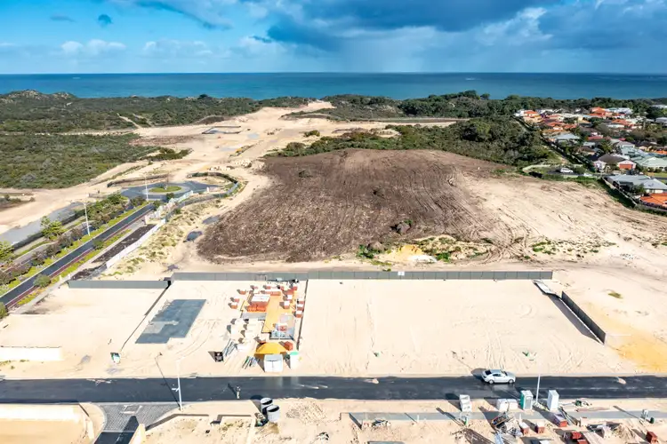Fourth view of Homely land listing, 7 Bonavista Road, Mindarie WA 6030